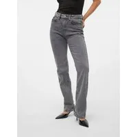 Vero Moda Bootcut-Jeans VMTessa (1-tlg) Weiteres Detail