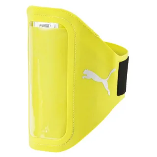 PUMA -Lauftraining gelbes Galaxy S5 Telefontasche 052798 02