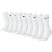 PUMA Socken CREW SOCK 9P (Packung, 9-Paar, 9er-Pack)