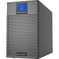 PowerWalker VFI 2000 ICT IoT, USV schwarz