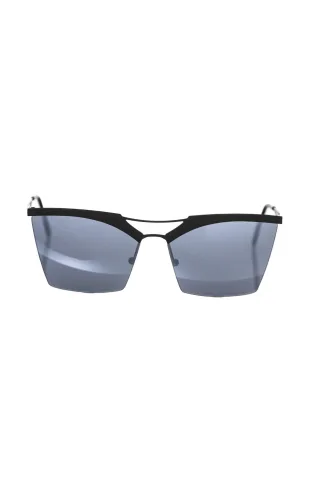 Geometrische Sonnenbrille Modell Fr22089