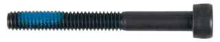 KS Tools Gehäuse-Innen6kantschraube - 515.1150-R004P