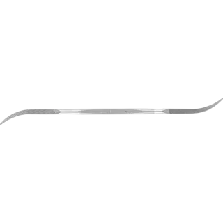 PFERD TOOLS Präzisions-Riffelfeile Schweizer Hieb - 19206072