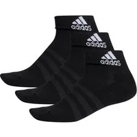 adidas Performance Kurzsocken Ankle Socken 3 Paar (Packung, 3-Paar, 3er-Pack)