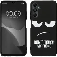 kwmobile Handyhülle Hülle für Samsung Galaxy A05s, Handyhülle Silikon Case