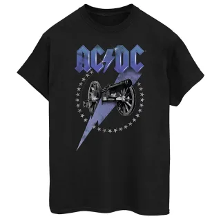 AC/DC - T-Shirt für Herren (Schwarz)