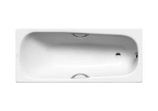 Kaldewei Badewanne SANIFORM PLUS STAR 335, 1700x700mm, 133530000001 133530000001