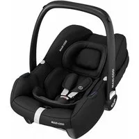 Maxi-Cosi Babyschale Maxi-Cosi CabrioFix i-Size, Federleichte Babyschale (nur 3,2kg), Kinde, ab: 0 Monate, bis: 1 Jahre, i-Size-Sicherheit 3,2 kg leicht Flexibles Travelsystem  Großes, sc…