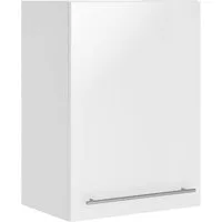 OPTIFIT Hängeschrank Bern Breite 50 cm, 70 cm hoch, mit 1 Tür, mit Metallgriff