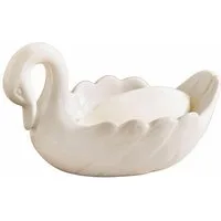 Mirabeau Badaccessoire-Set Seifenschale Casavela weiß
