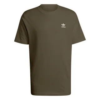HERREN T-SHIRT ESS NC LOOSE T (LE1898)