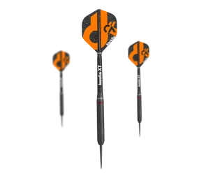 Karella Daniel Klose Steeldarts