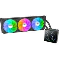 TH360-S V3 ARGB Sync, Wasserkühlung schwarz