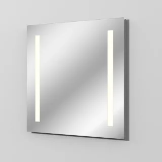 Sanipa Reflection Lichtspiegel LUCY 60 mit LED-Beleuchtung, LS4109Z LS4109Z