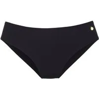 LASCANA Bikini-Hose Salsa mit normalem Schnitt