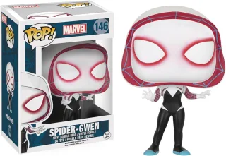 Funko Pop! 146 - Marvel: Spider-Gwen