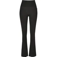 URBAN CLASSICS Leggings Urban Classics Damen (1-tlg)