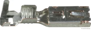 HERTH&BUSS Crimpverbinder KOSTAL SLK 2,8 ELA, Flachsteckhülse - 50253230