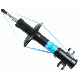Sachs Gas Sto?d?mpfer vorne Lancia Y