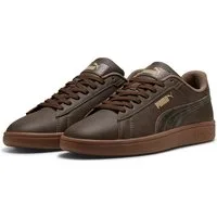 PUMA SMASH 30 CRAFTED LEATHER Sneaker
