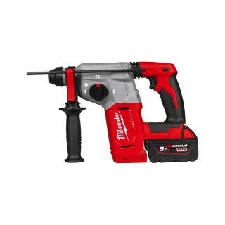 Milwaukee Akku-Kombihammer SDS-Plus M18 BLH-502X - 4933478894