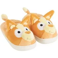 Cerda Bluey Hausschuhe Kinder Francesita Slippers Mädchen Jungen Pantoffel