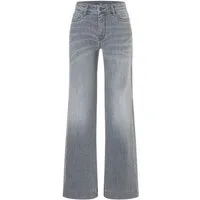 MAC Weite Jeans WIDE
