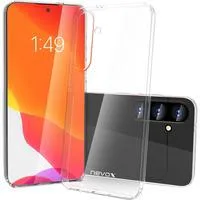 StyleShell Flex, Handyhülle transparent, Samsung Galaxy S24 Plus