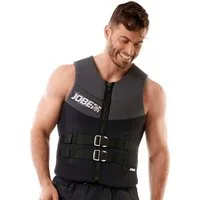 Jobe Schwimmweste Neopren Weste Vest black Herren / Men