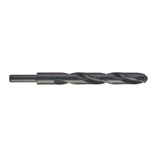 Milwaukee - METALLBOHRER HSS-R RED.SCHAFT 16.0X178MM - 4932373323