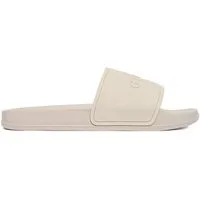 Guess Guess Flip-Flops für Mädchen, Beige Badepantolette