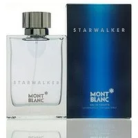 MONTBLANC Eau de Parfum Montblanc Starwalker Eau de Toilette 75 ml