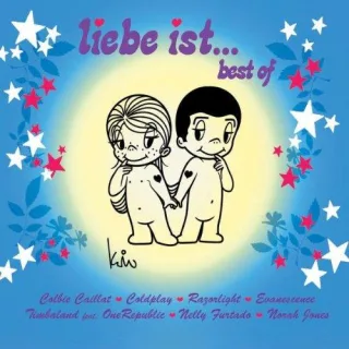 Liebe Ist...Best of (Limited Edition3 CD)