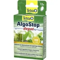 Tetra Aquariumfilter Tetra AlgoStop Depot 12 Tabletten