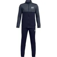 Under Armour® Trainingsanzug Ua Rival Cb Knit Track Suit