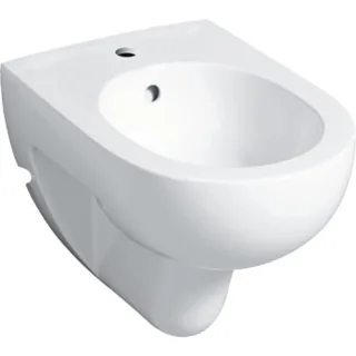 Geberit Wand-Bidet Renova Nr.1, B: 350, T: 550 mm, 233040000, weiss 233040000