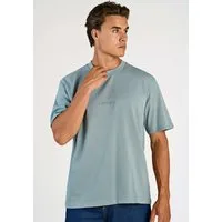LINDBERGH Kurzarmshirt mit Lindbergh-Pressung