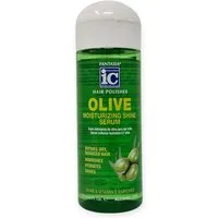 Fantasia Ic Haarserum Olive Moisturizing Shine