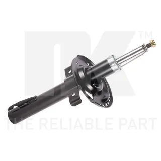 NK Sto?d?mpfer vorne Renault Grand Sc?nic 65393205