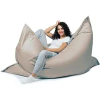 sunnypillow Sitzsack Outdoor & Indoor