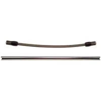 Piebert Milchschlauch Milchschlauch-Set 30082 für Siemens EQ6 EQ700 Bosch VeroAroma Kaffeevo