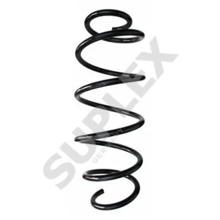 Suplex Feder vorne Fiat Doblo Opel Combo 23624