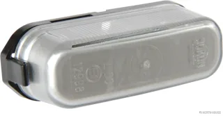 HERTH&BUSS Kennzeichenleuchte - 84750052