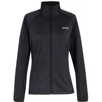 Regatta Fleecejacke Damen Stretch-Fleece Jacke - Harpten