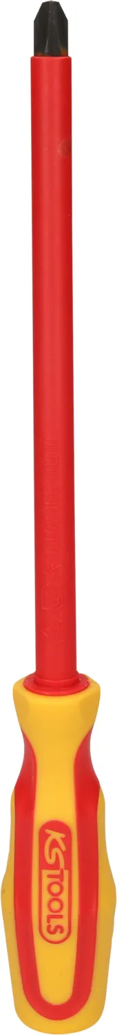 KS Tools ERGOTORQUE VDE PH-Schraubendreher - 117.1526