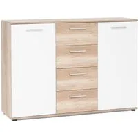freiraum Sideboard Jacklin, 120 x 85 x 35 cm (B/H/T)
