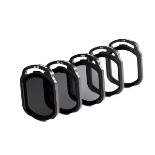 SpeedyBee UV/ CPL/ ND8/ ND16/ ND32 Filter for DJI O4 Air Unit Pro FPV Drones