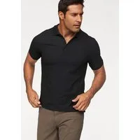Fruit of the Loom Poloshirt Piqué, unifarben