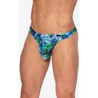 Olaf Benz String RED2559 String Slip, Tanga, Mini String