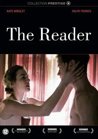 The Reader - DVD